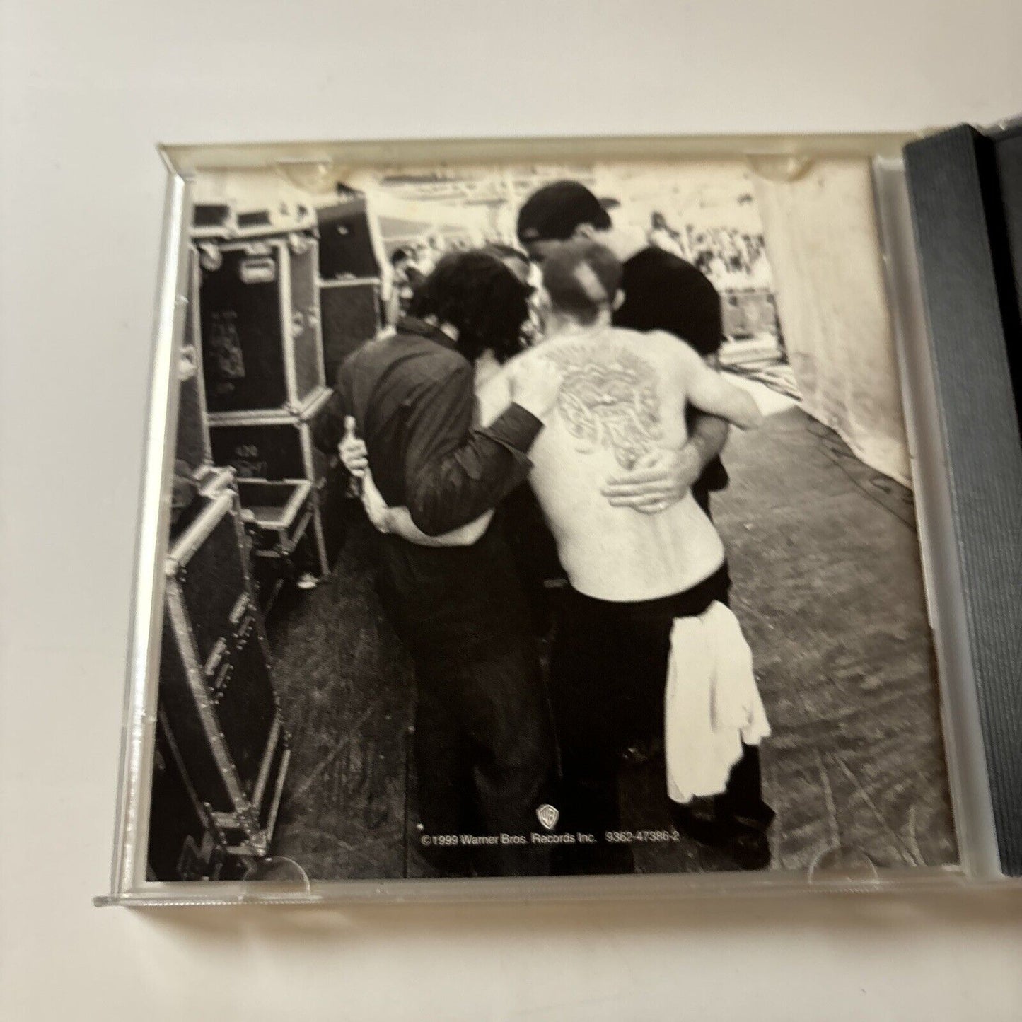 Red Hot Chili Peppers - Californication (CD, 2019) Warner Records