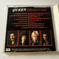 Queen - Greatest Hits (CD, 1994) Japan TOCP-8284