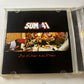 Sum 41 - All Killer No Filler (CD, 2001) Island Records
