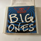 Aerosmith - Big Ones (CD, 1994) Japan mvcg-162 Geffen Records