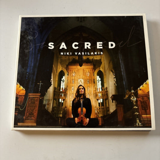 Amazing Grace + Cornerstone	(6:53) 1a	Amazing Grace Written 2017)  9328058008061