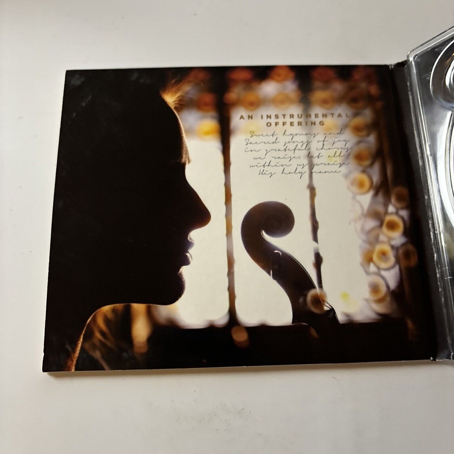 Amazing Grace + Cornerstone	(6:53) 1a	Amazing Grace Written 2017)  9328058008061