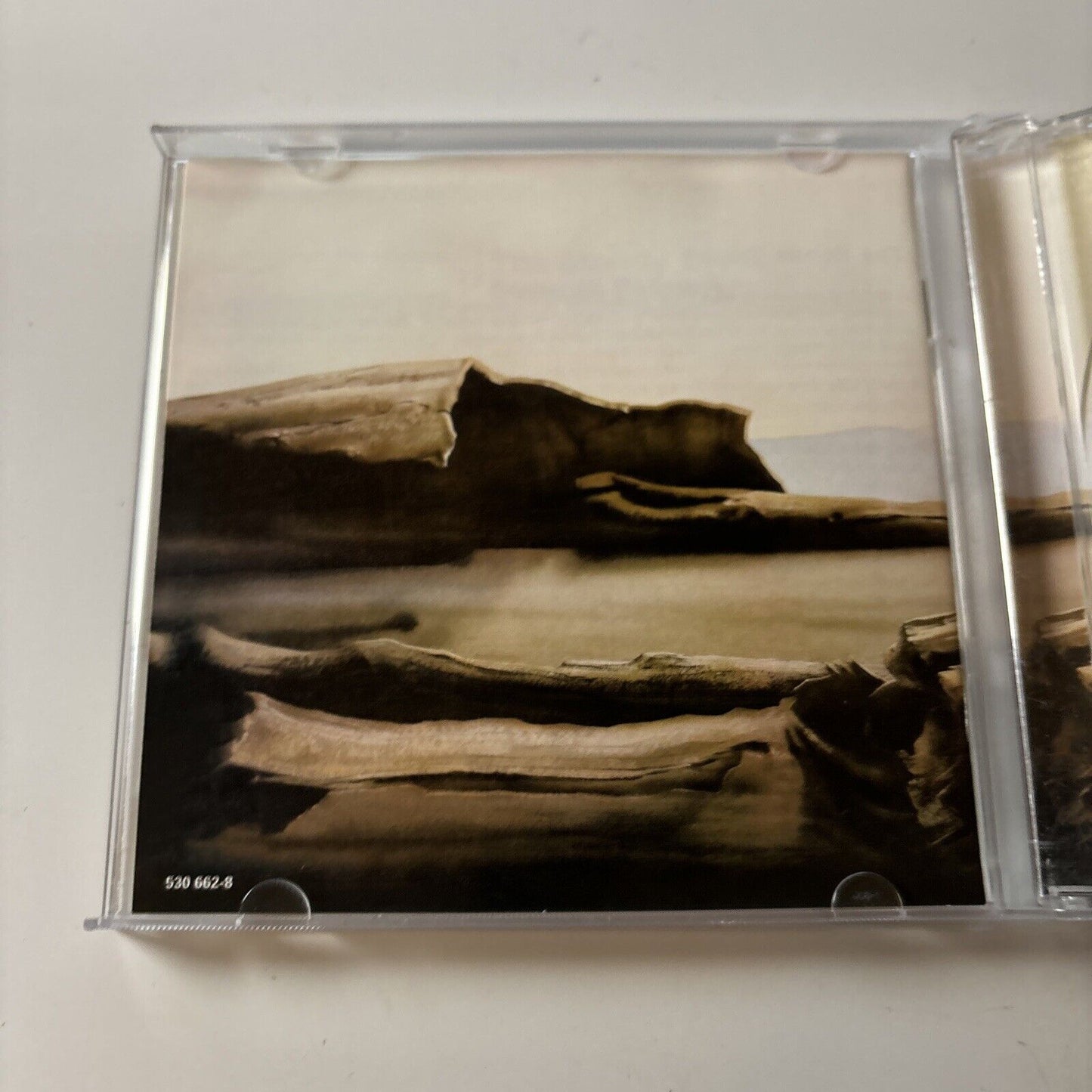 The Moody Blues - Seventh Sojourn (CD, 1972) UK & Threshold