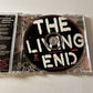 The Living End - The Living End (CD, 1998) Australia MODCD001