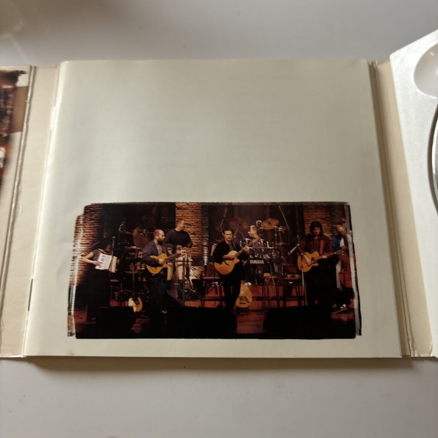 Γιώργος Νταλάρας - Πυξ Λαξ (CD, 1997) Greece