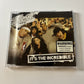 Fast Crew - It's The Incredible (CD, 2005) Warner Music  Promo