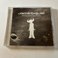 Jamiroquai - The Return Of The Space Cowboy (CD, 1994)  Sony Soho Square