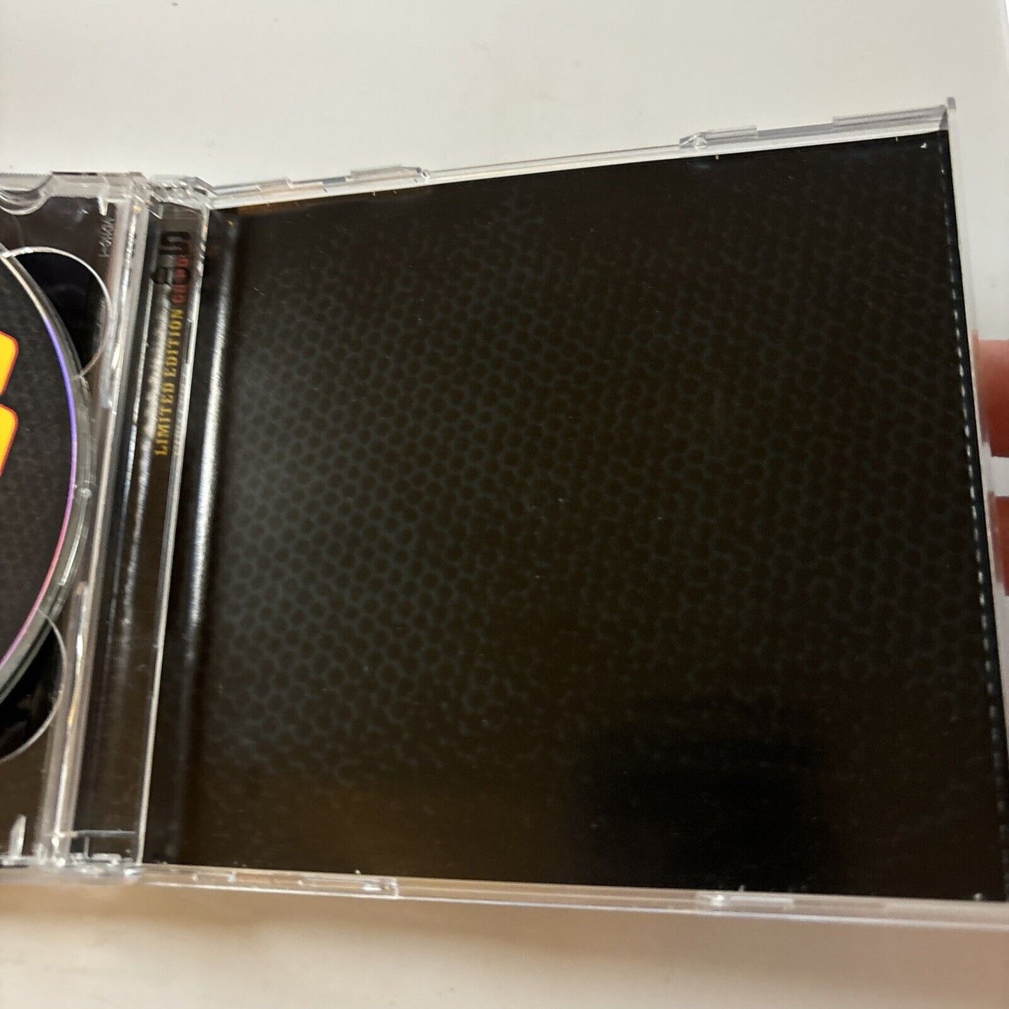 28 Days - Upstyledown (CD, 2000, 2-Disc) Australia Sputnik Records