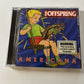 The Offspring - Americana (CD, 1998) Columbia