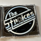 The Strokes - Is This It (CD + DVD, 2002, 2-Disc) RCA 383234