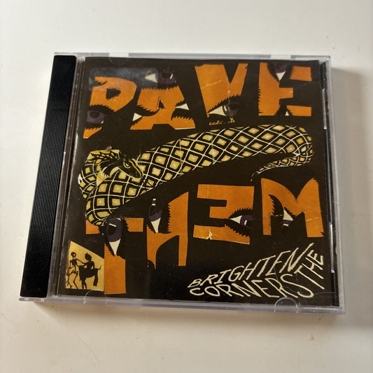 Fellaheen - Pavement Brighten The Corners (CD, 1997)  Jack 050-2