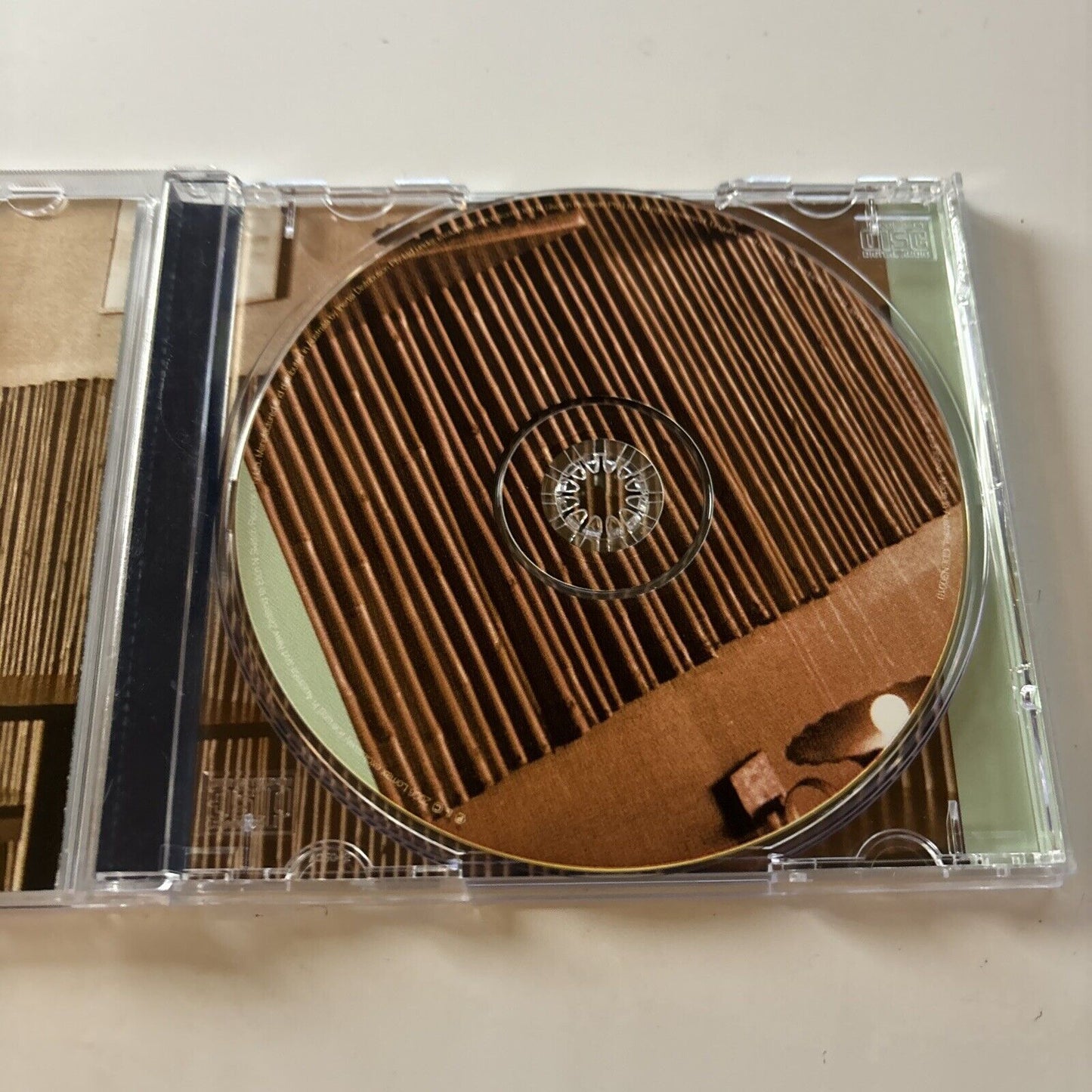 The Wrens - The Meadowlands (CD, 2006) Lo-Max Records CDENS0010