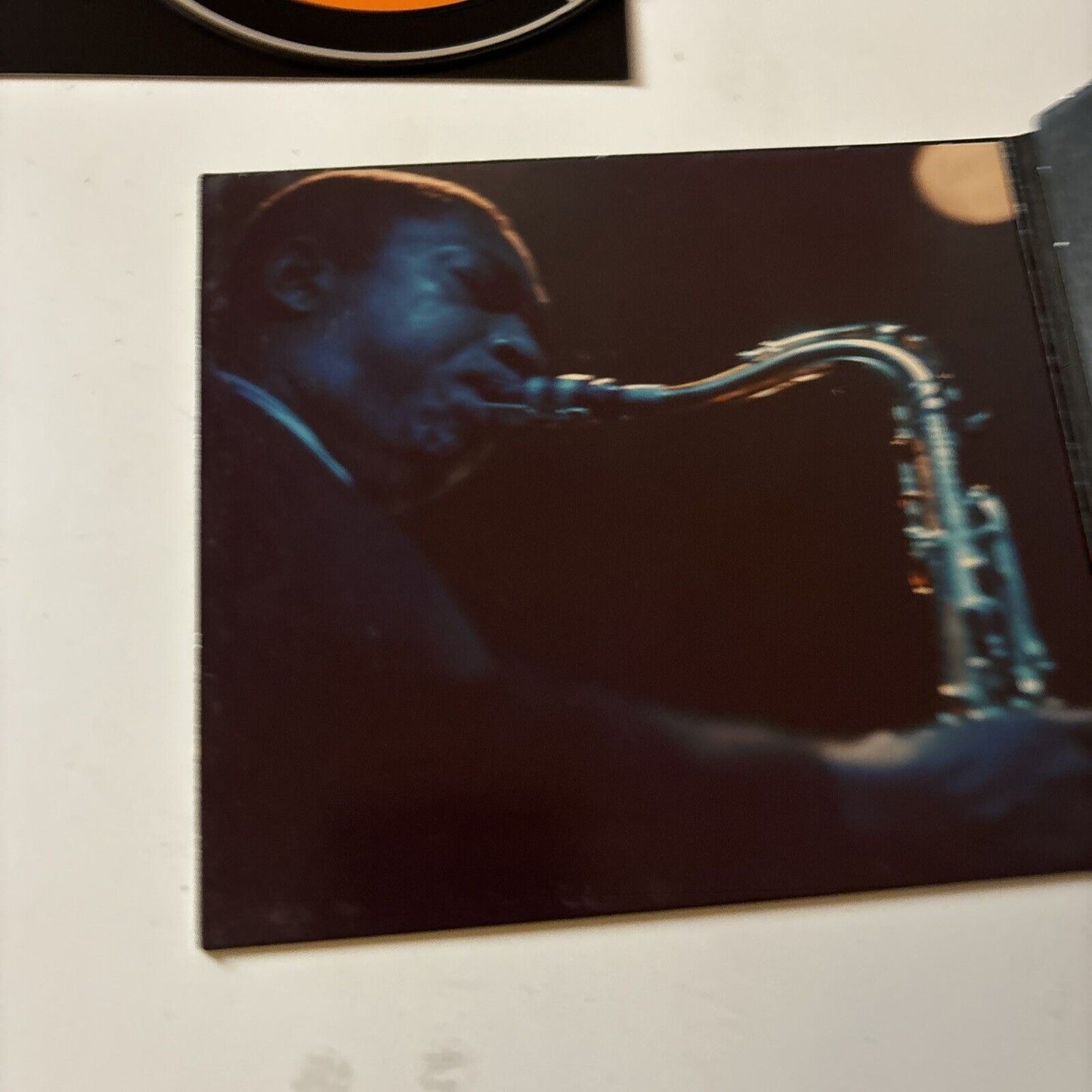 John Coltrane Quartet - Coltrane (CD, 1997) IMPD-215
