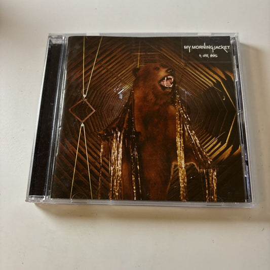 My Morning Jacket - It Still Moves (CD, 2003) ATO Records