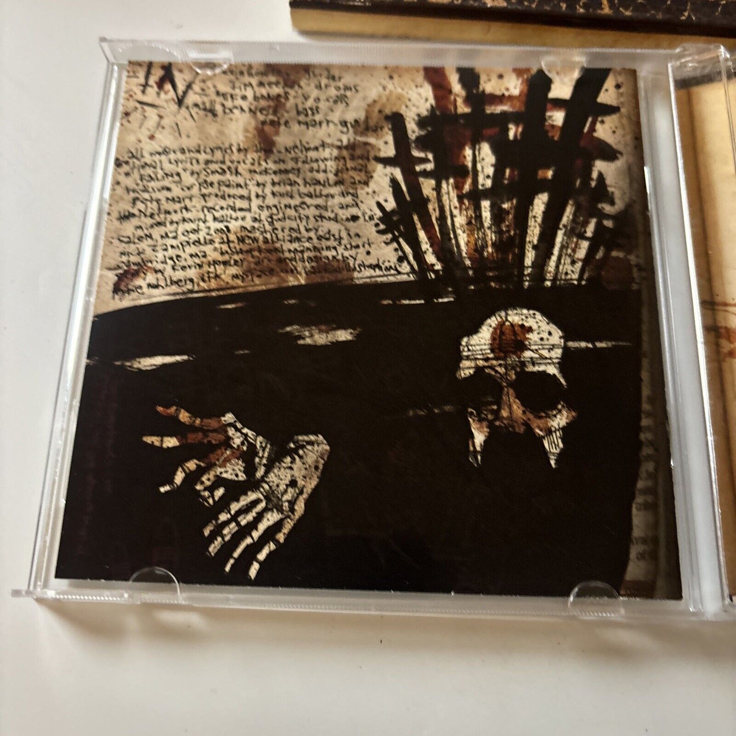 The Network - Bishop Kent Manning (CD, 2009) USA BMA-001