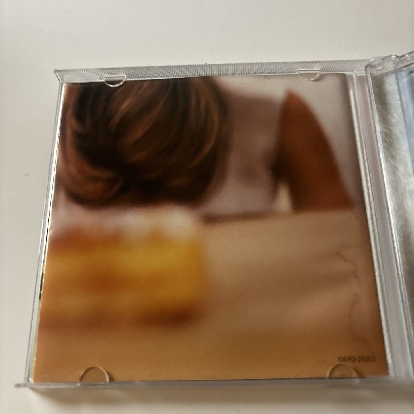 Sonic Youth - A Thousand Leaves (CD, 1998) GEFD-25203