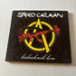 Speed Caravan - Kalashnik Love (CD, 2008)  NB005
