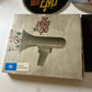 The Living End - White Noise (CD + DVD, 2008) Dew Process  3442233