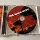 One Dollar Short - Receiving Transmission (CD, 2004)