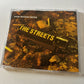 The Streets - Weak Become Heroes (CD, 2002)  751088