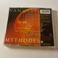 Vangelis - Mythodea (Music For The NASA Mission: 2001 (CD, 2001)  Sony Classical