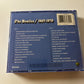 The Beatles - 1967-1970 (CD, 1973) Apple Records