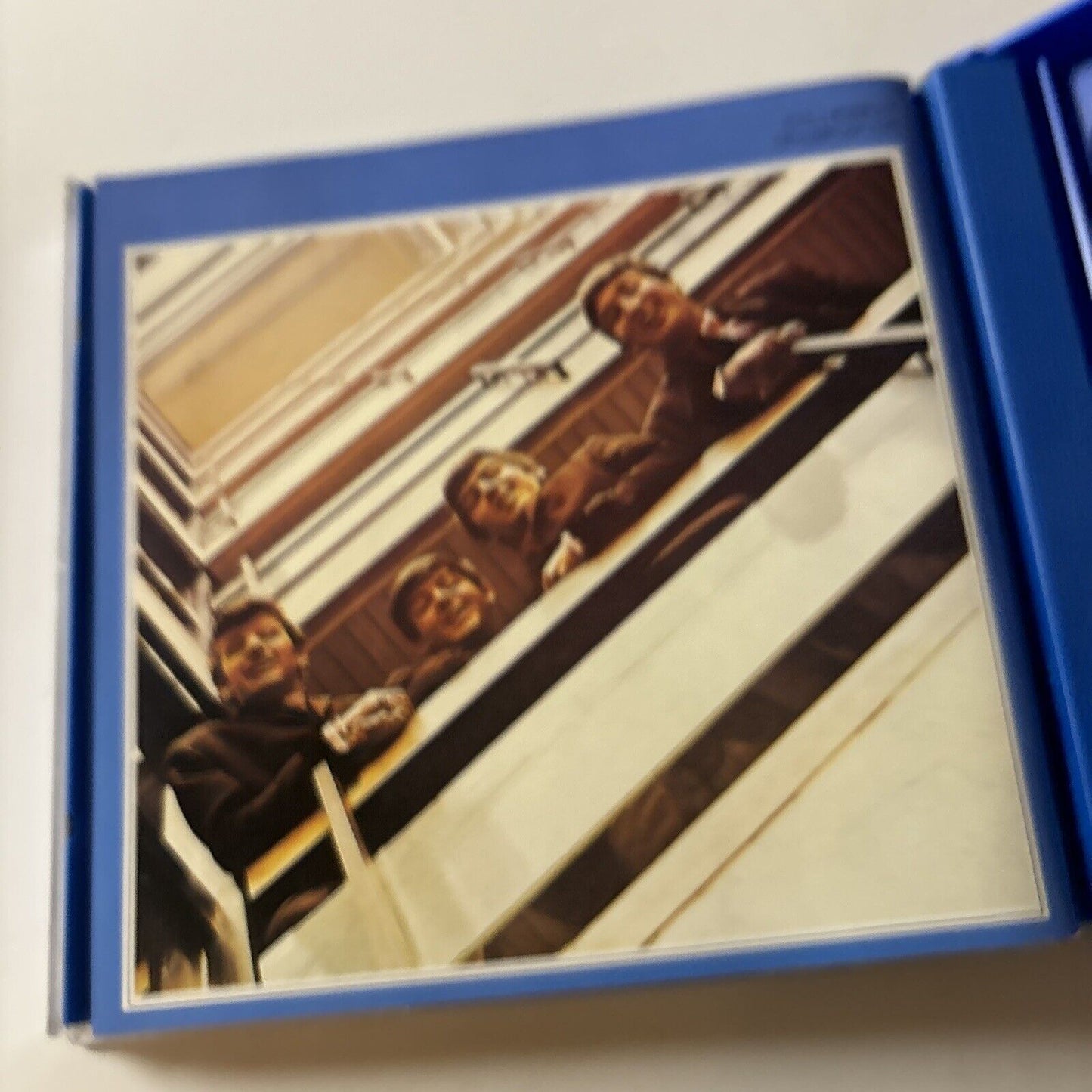 The Beatles - 1967-1970 (CD, 1973) Apple Records