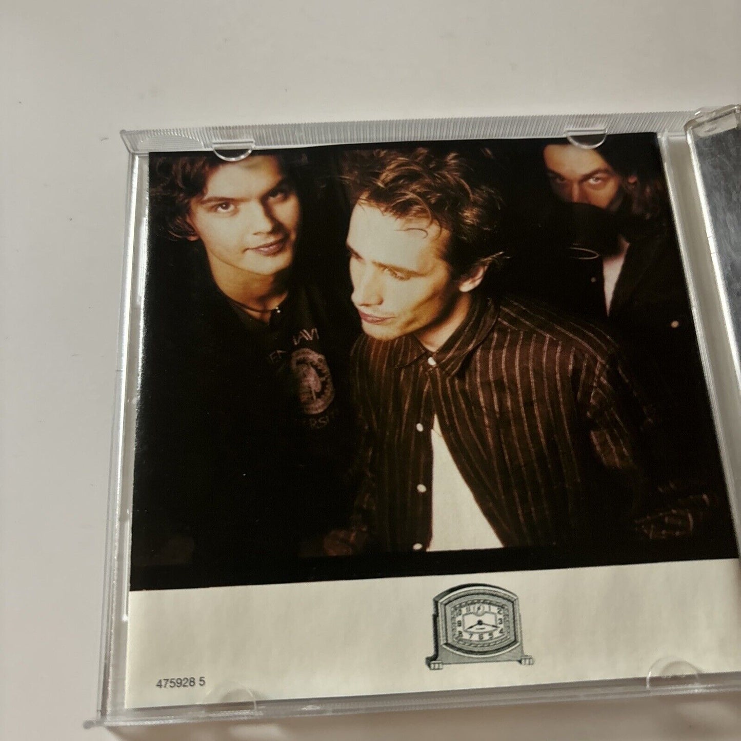 Jeff Buckley - Grace (CD, 2004) Columbia