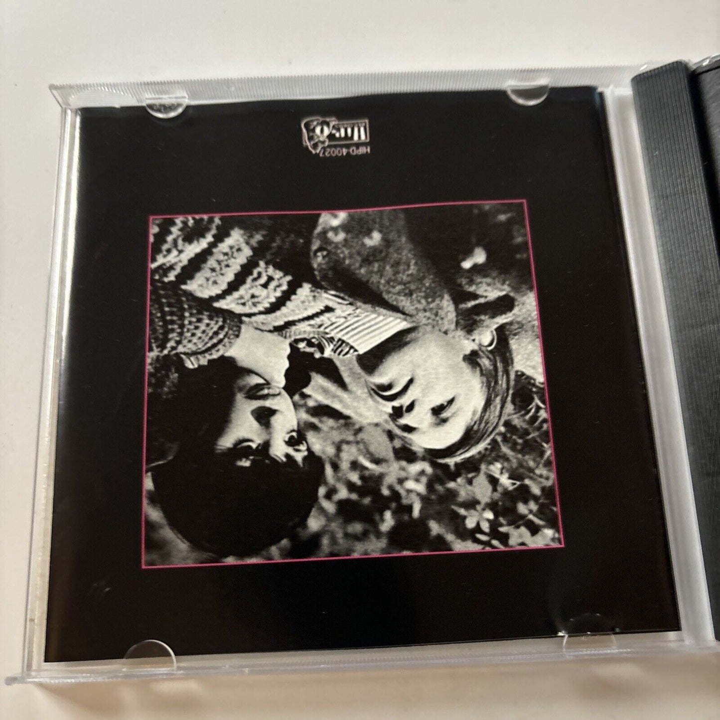 Cabaret - Original Film Soundtrack by Ralph Burns (CD, 1972)