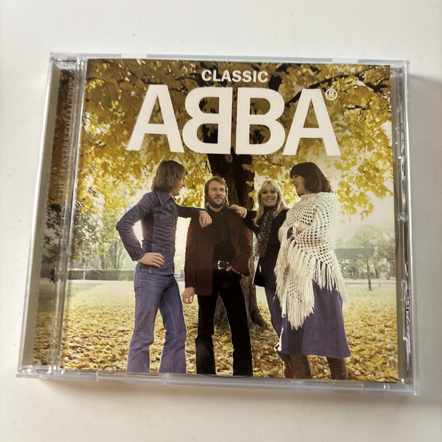 ABBA - Classic (CD, 2010) 19693423