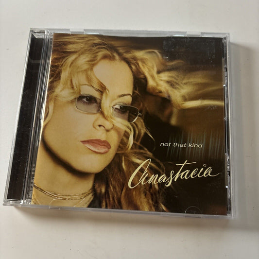 Anastacia - Not That Kind (CD, 2000)  2342574