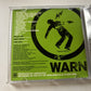 Green Day - Warning (CD, 2000) Reprise Records 5485796