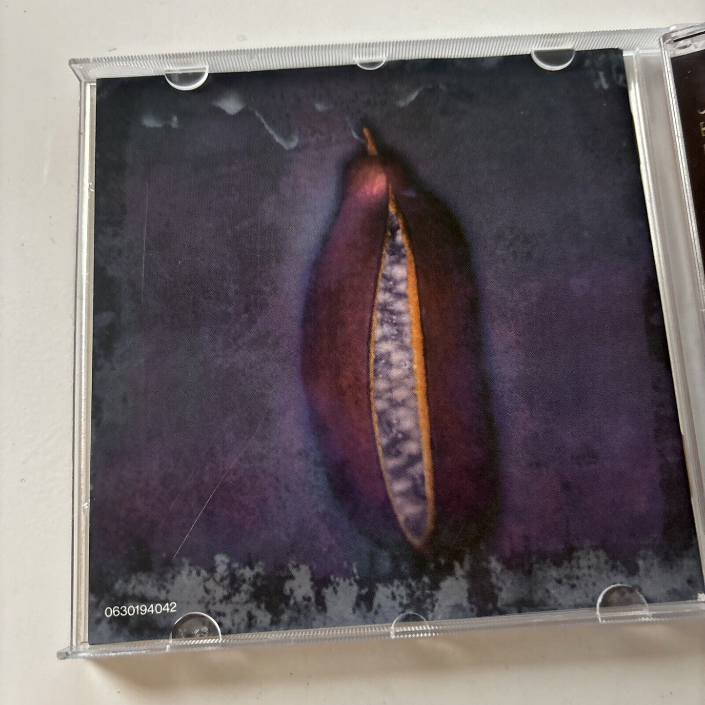 Loreena McKennitt - The Book Of Secrets (CD, 1998)  8528855