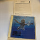 Nirvana - Nevermind (CD, 1991) Japan  MVC6-67