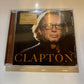 Eric Clapton - Clapton (CD, 2010) USA Reprise Records