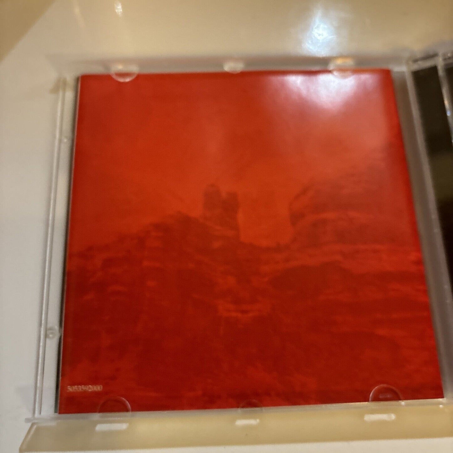 Rickie Lee Jones - Live At Red Rocks (CD, 2001) Artemis Records