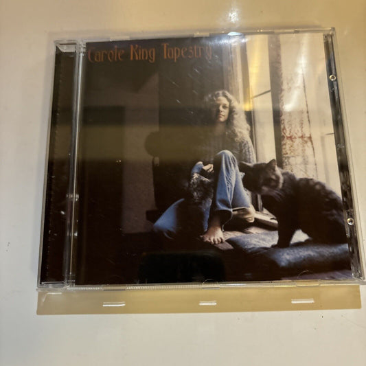 Carole King - Tapestry (CD, 1999)  8878882