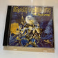 Iron Maiden - Live After Death (CD, 1985) EMI CDP 7 46186 2