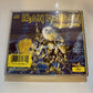 Iron Maiden - Live After Death (CD, 1985) EMI CDP 7 46186 2