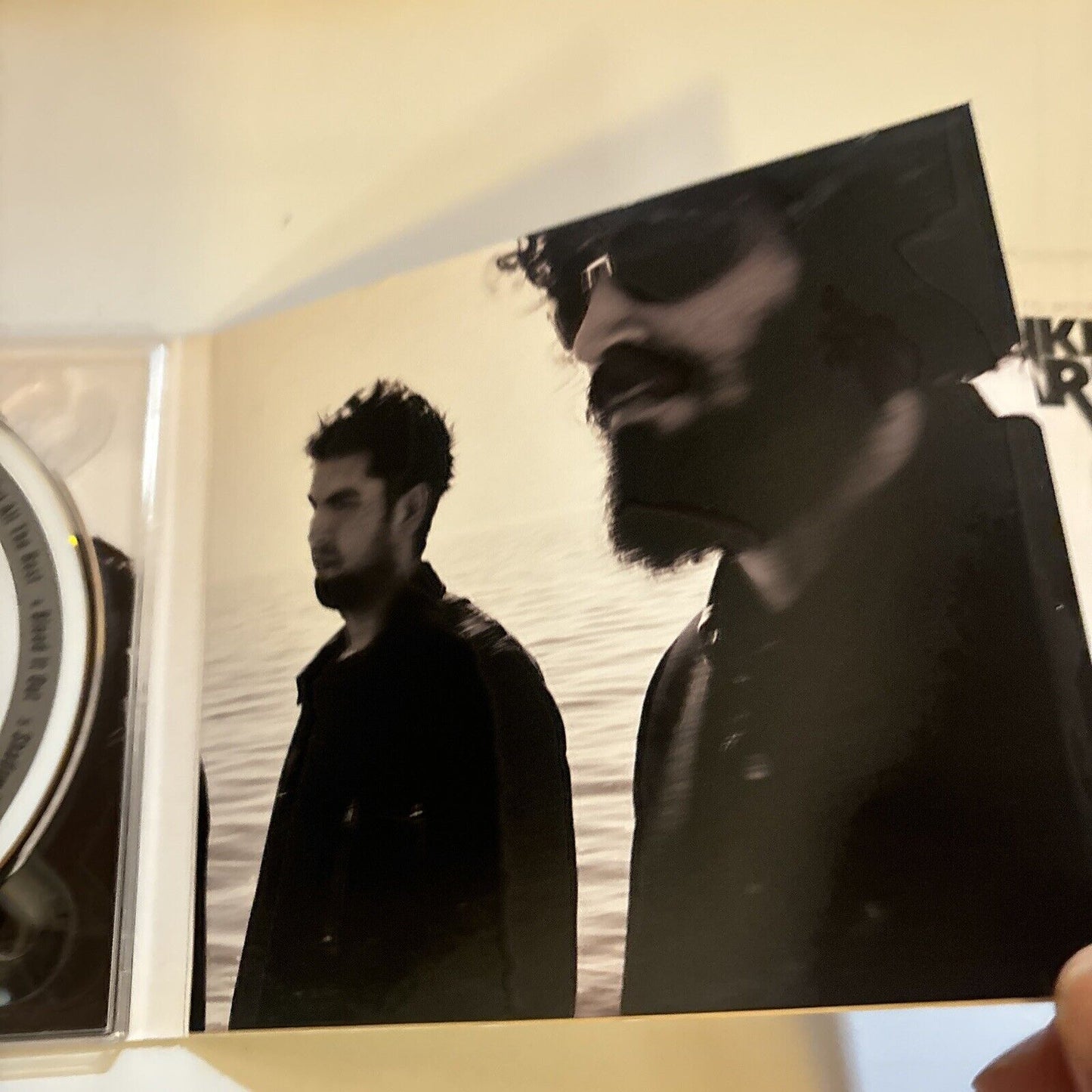 Linkin Park - Minutes To Midnight (CD, 2020)