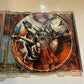 Iron Maiden - Virtual XI (CD, 1998) EMI United Kingdom Lenticular Cover