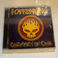 The Offspring - Conspiracy Of One (CD, 2000) Columbia