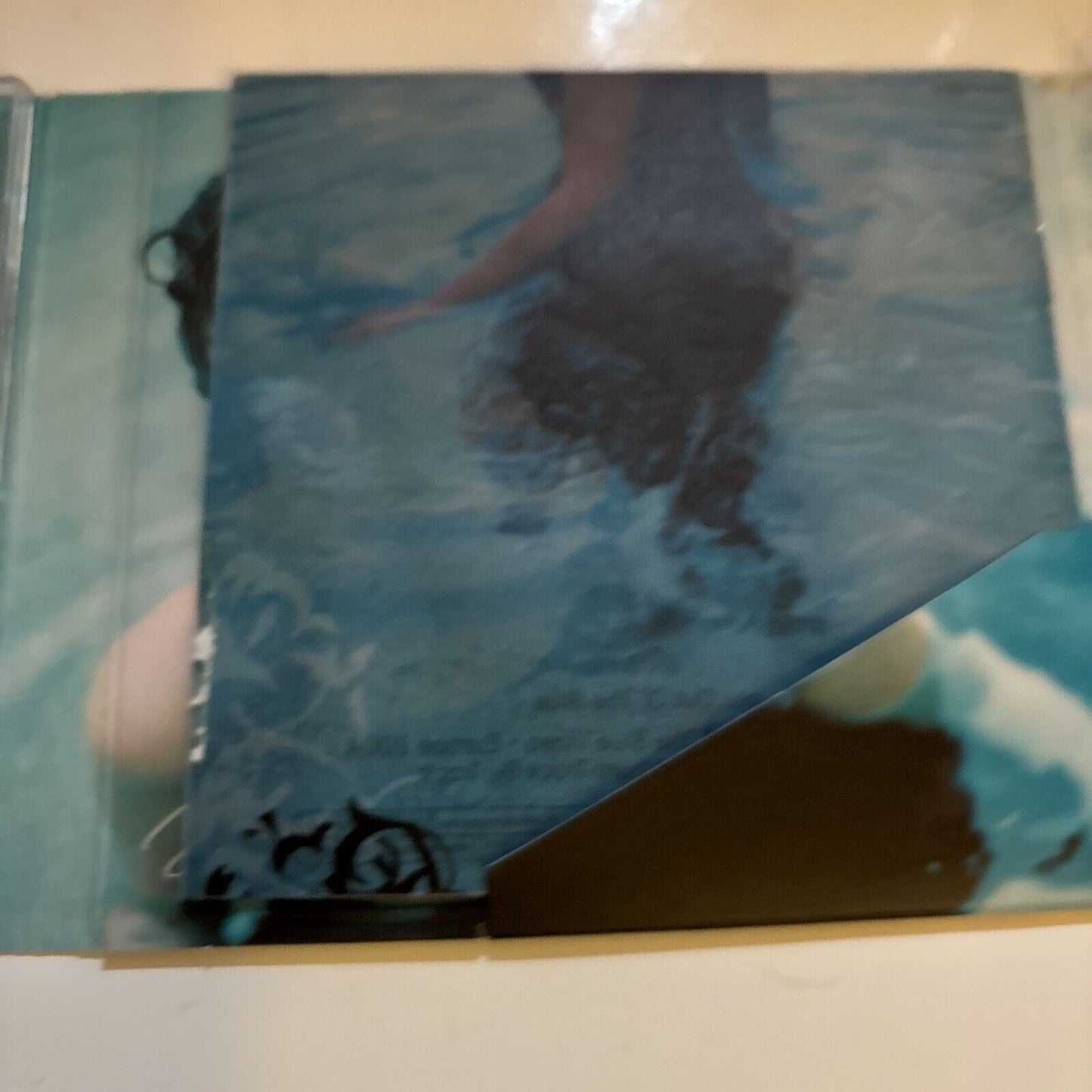 Delta Goodrem - Mistaken Identity (CD + DVD, 2004) 704565