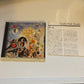 Tears For Fears - The Seeds Of Love (CD, 1989) Japan PPD-1060 Fontana