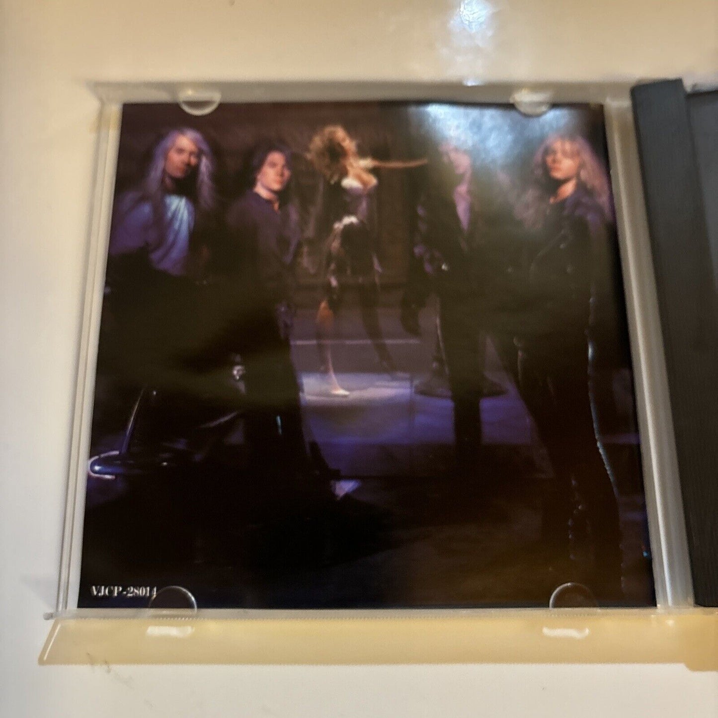 SouthGang - Tainted Angel (CD, 1991) Japan vjcp-28014