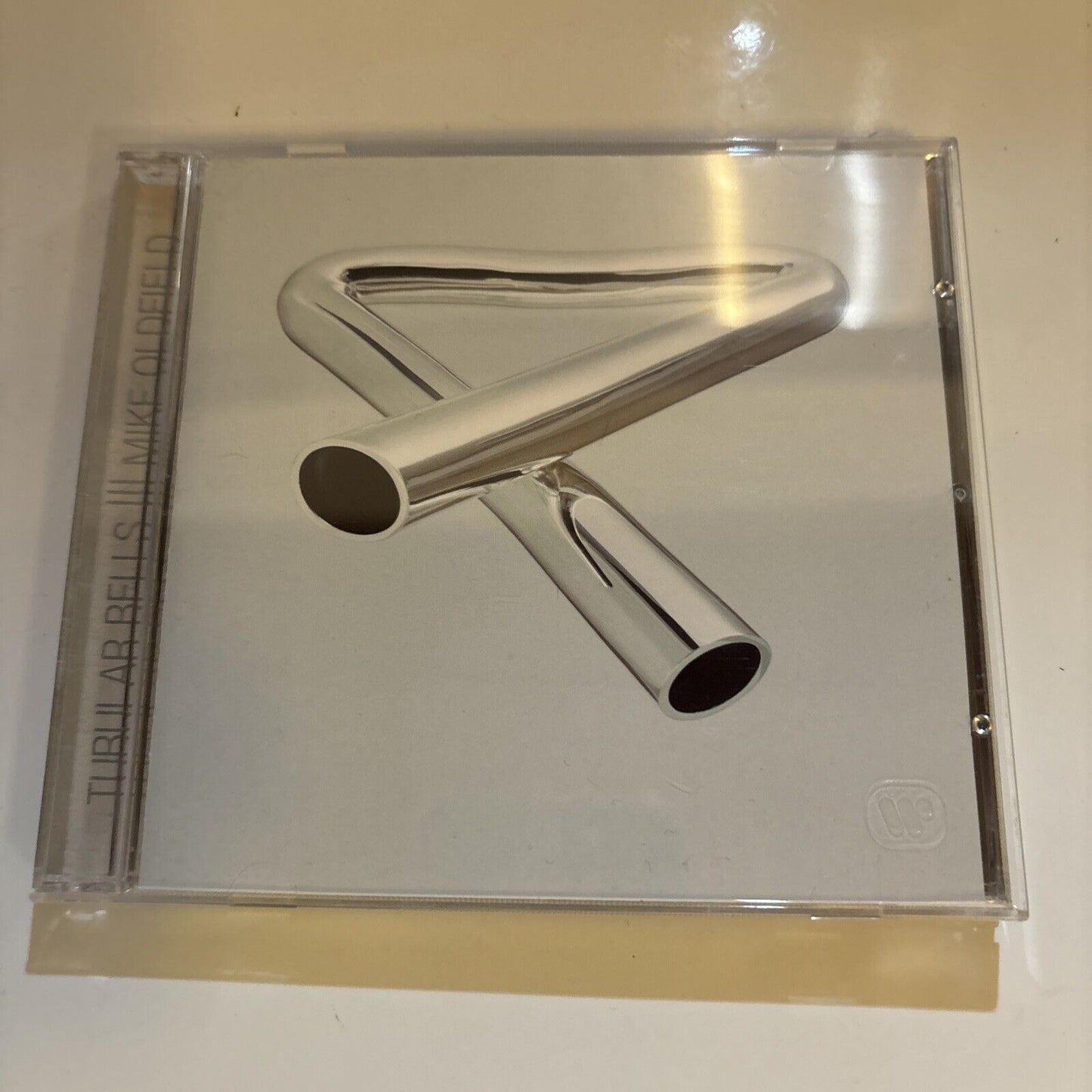 Mike Oldfield - Tubular Bells III (CD, 1998) WEA