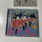 The Monkees - The Definitive Monkees (CD, 2001) Japan amcy-6247