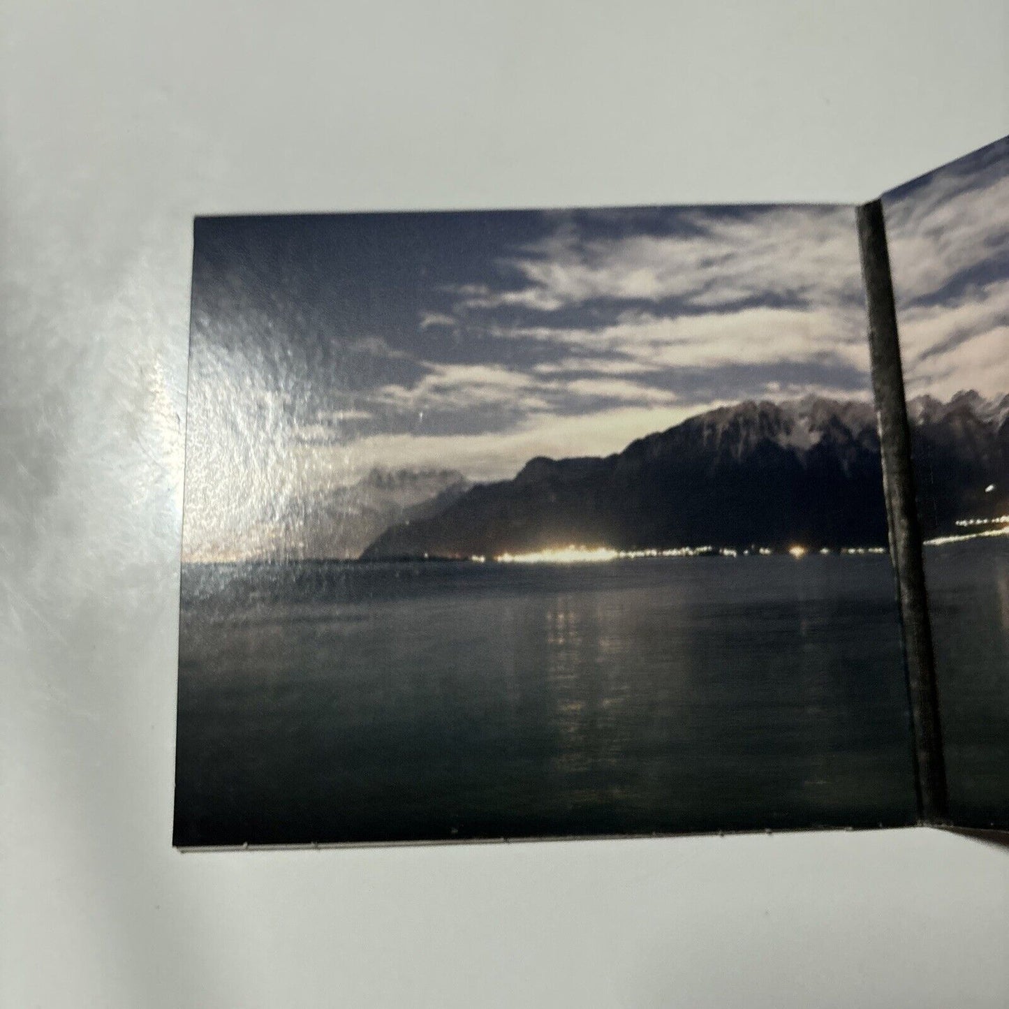 Maroon 5 - Hands All Over  (CD, 2010) A&M Octone Records