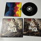 Coldplay - Viva La Vida Or Death And All His Friends (CD, 2008)  Capitol Records
