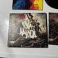 Coldplay - Viva La Vida Or Death And All His Friends (CD, 2008)  Capitol Records